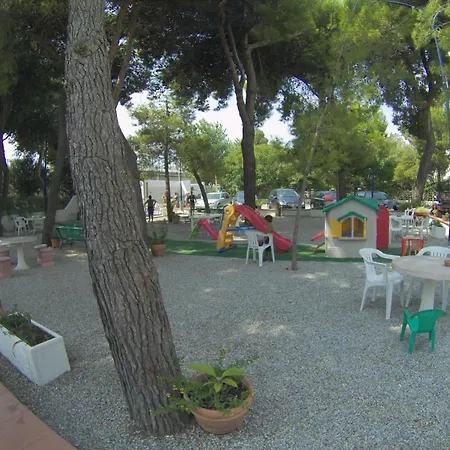 In Mareblu *