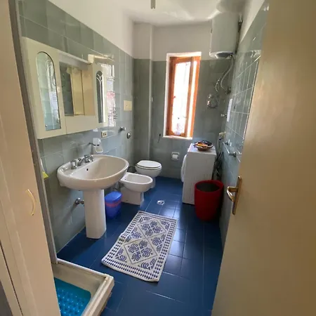 Apartmán In Mareblu *