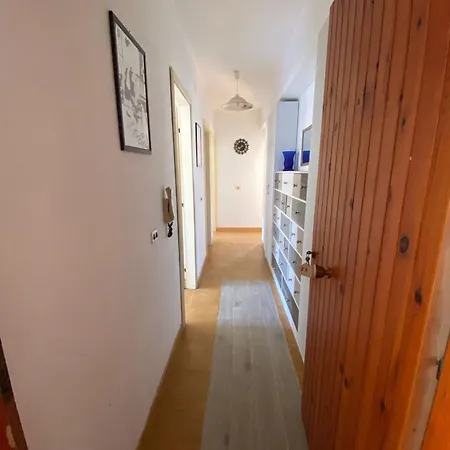 Apartmán In Mareblu *