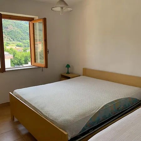 Apartmán In Mareblu Nocera Terinese