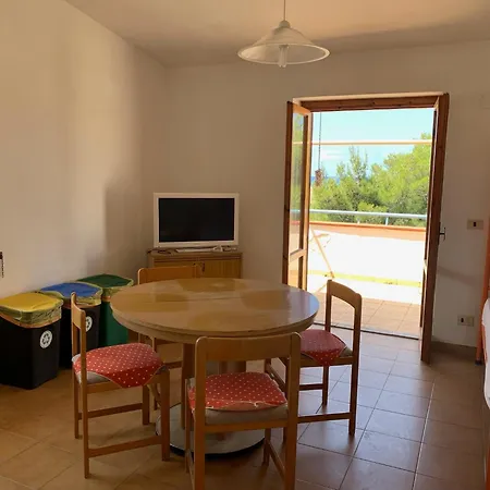 In Mareblu Apartmán Nocera Terinese
