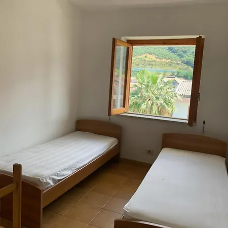 Apartmán In Mareblu Nocera Terinese